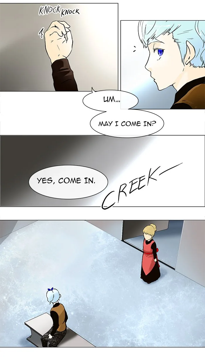 Tower of God - Chapter 27 - Page 56