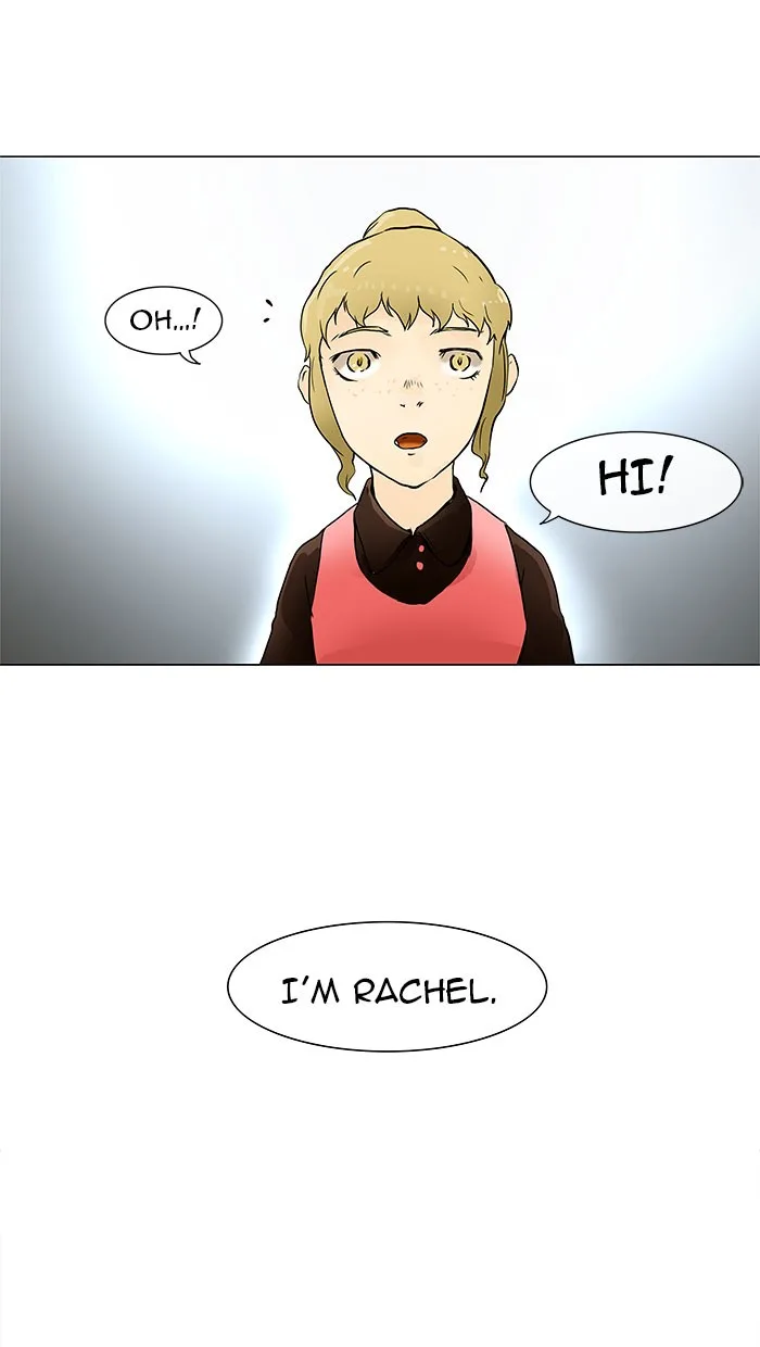 Tower of God - Chapter 27 - Page 58