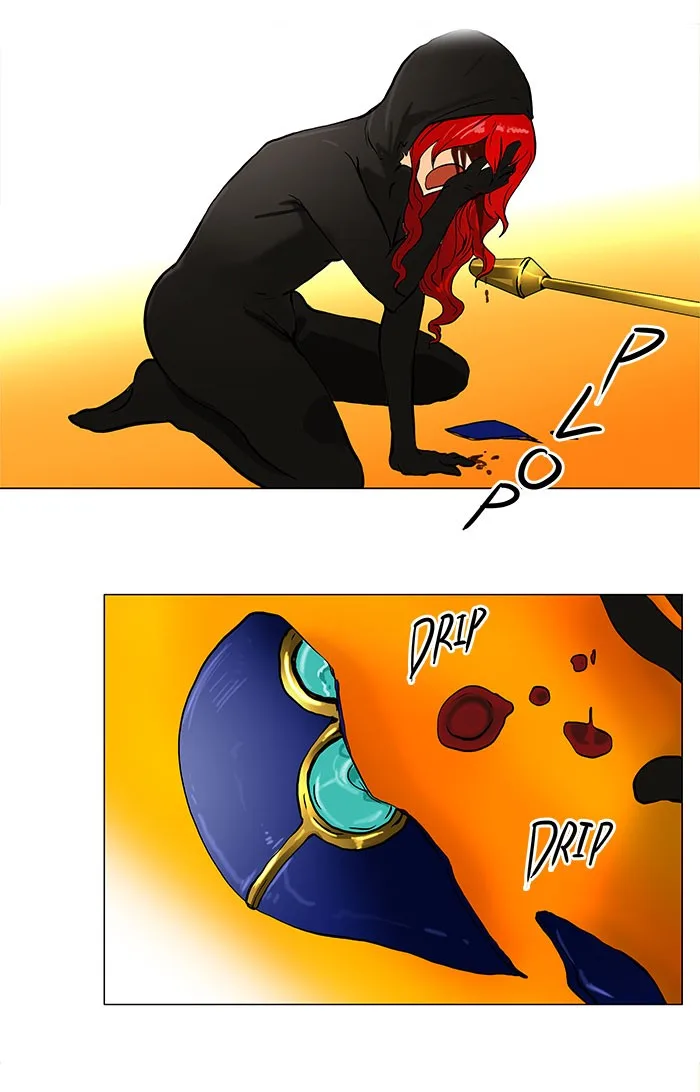 Tower of God - Chapter 27 - Page 6