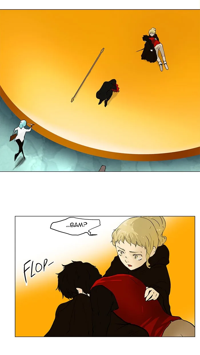 Tower of God - Chapter 27 - Page 7
