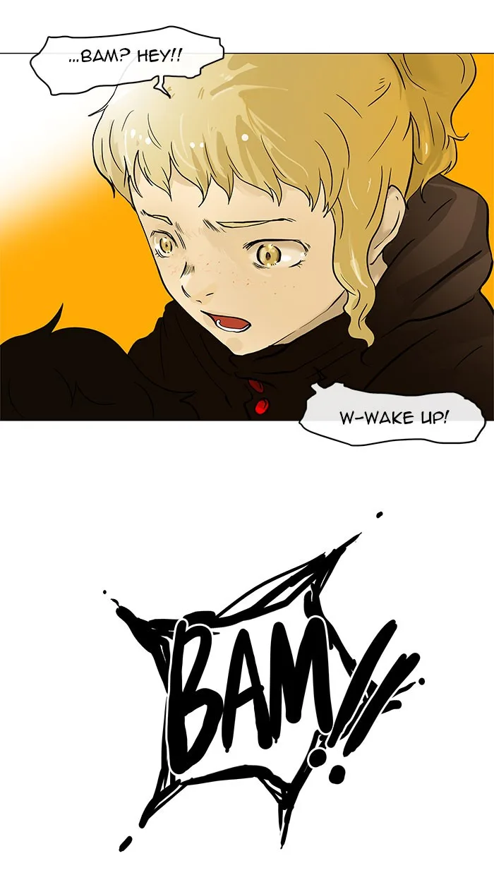 Tower of God - Chapter 27 - Page 8