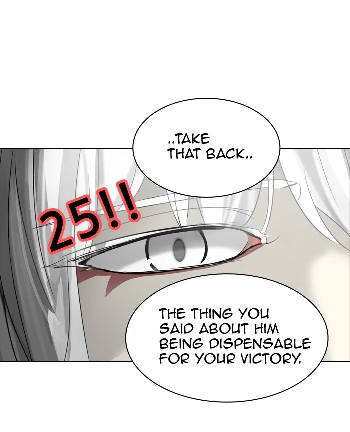 Tower of God - Chapter 270 - Page 1