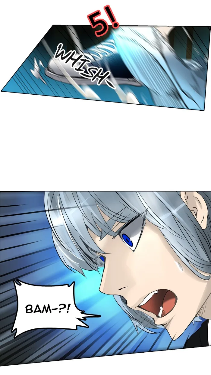 Tower of God - Chapter 270 - Page 12
