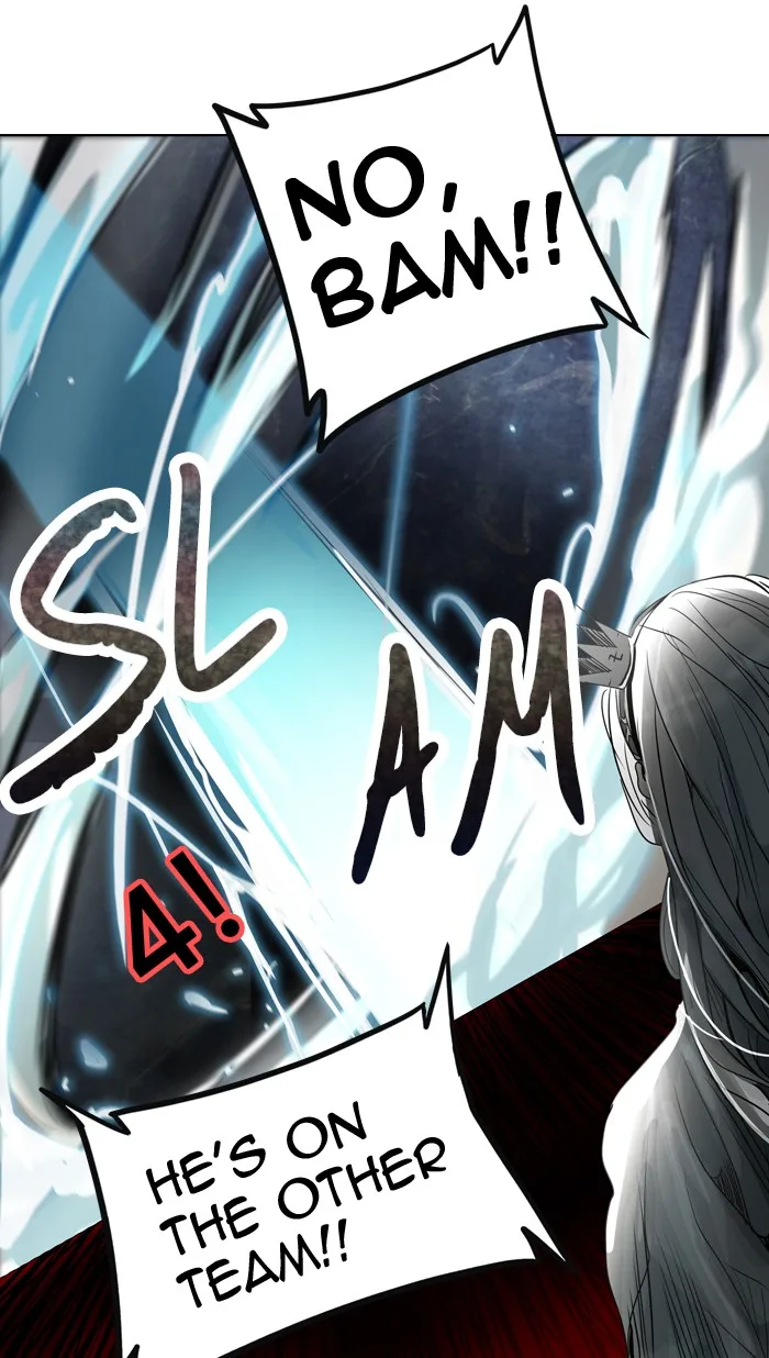 Tower of God - Chapter 270 - Page 14