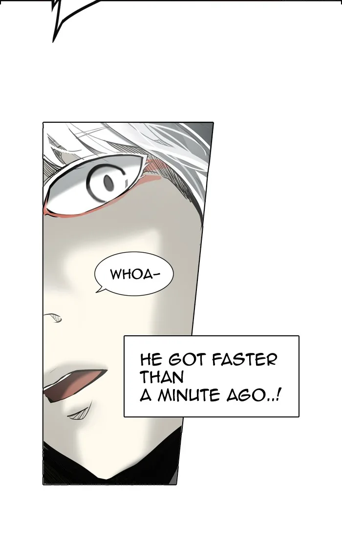 Tower of God - Chapter 270 - Page 15