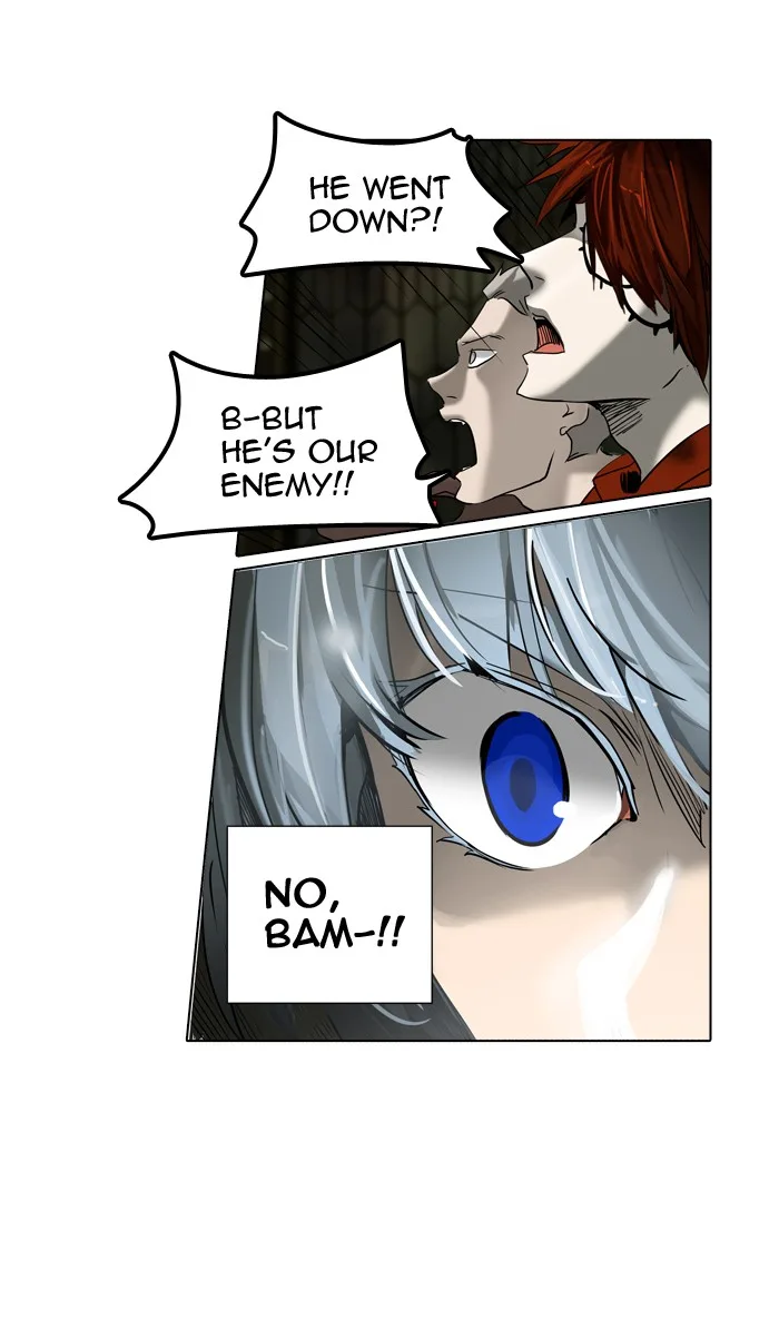 Tower of God - Chapter 270 - Page 16