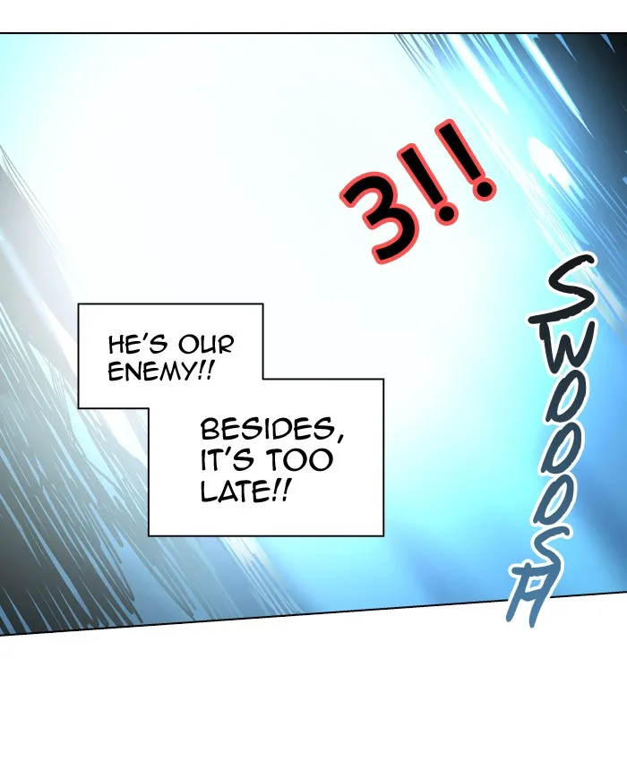 Tower of God - Chapter 270 - Page 17