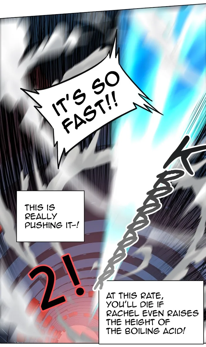 Tower of God - Chapter 270 - Page 18