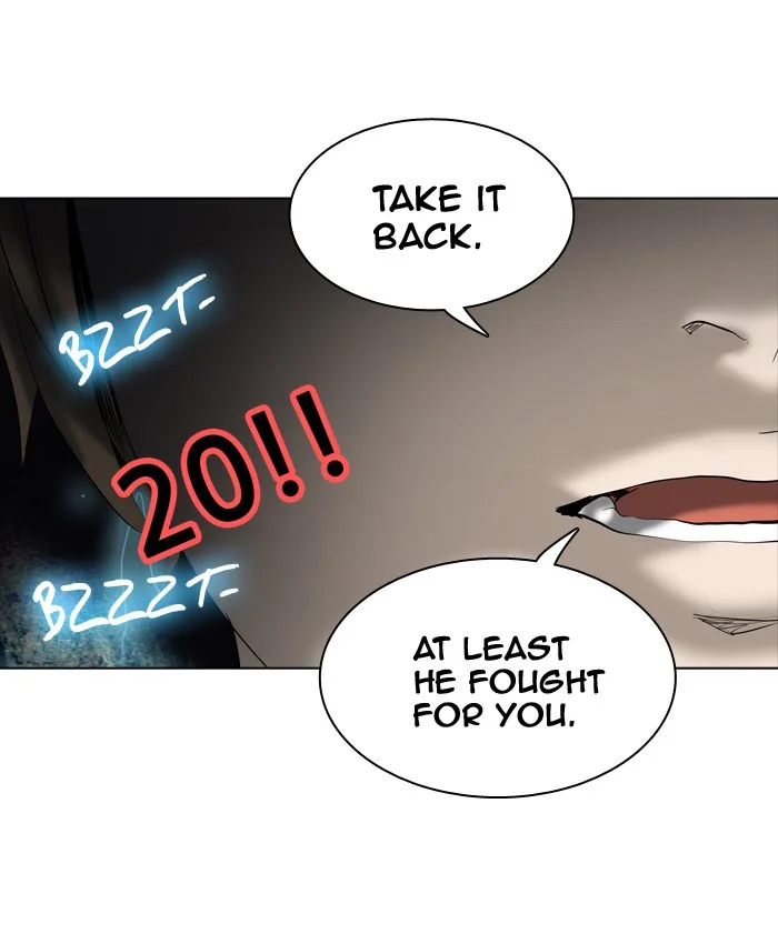 Tower of God - Chapter 270 - Page 2
