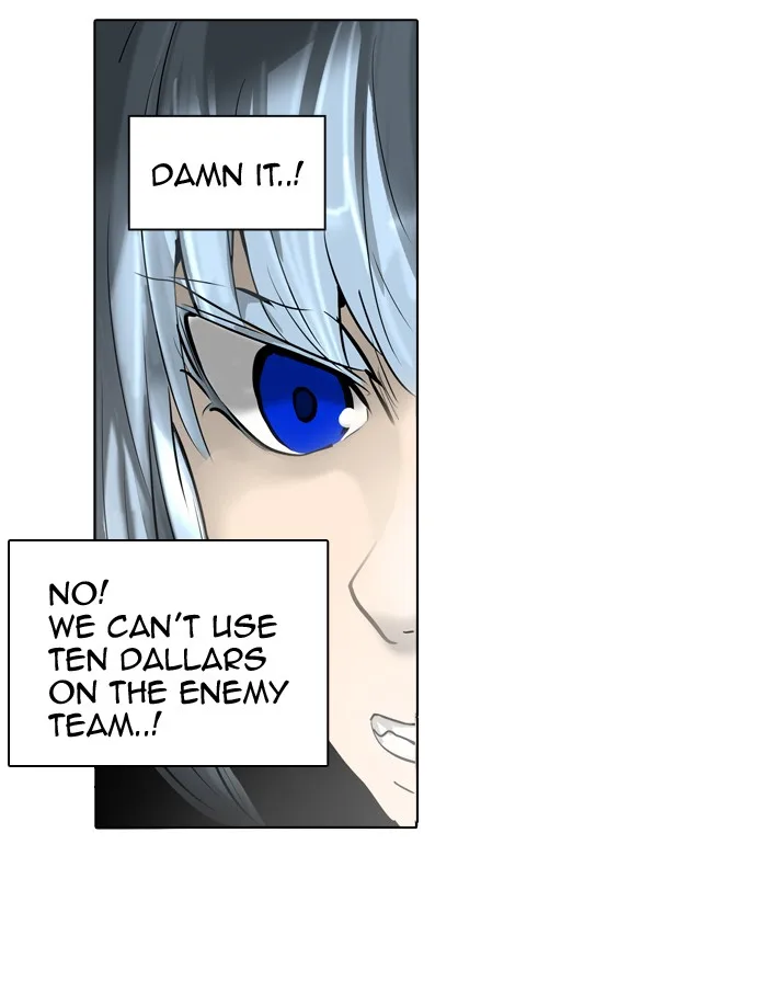 Tower of God - Chapter 270 - Page 20