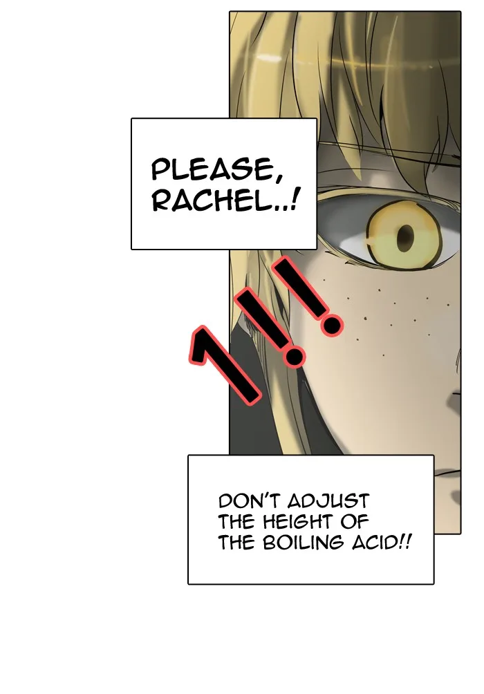 Tower of God - Chapter 270 - Page 21