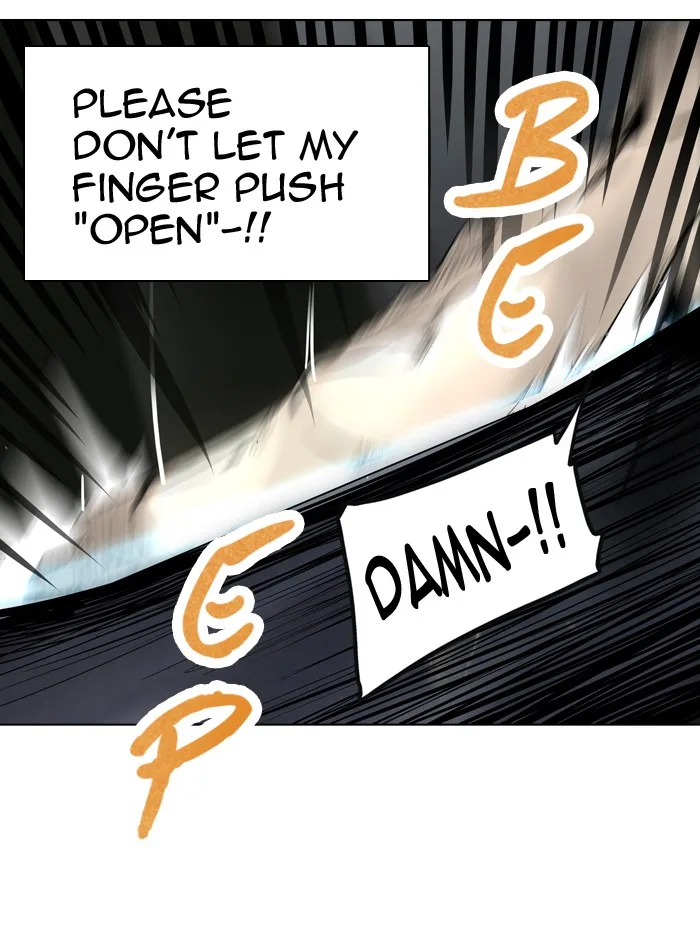 Tower of God - Chapter 270 - Page 22