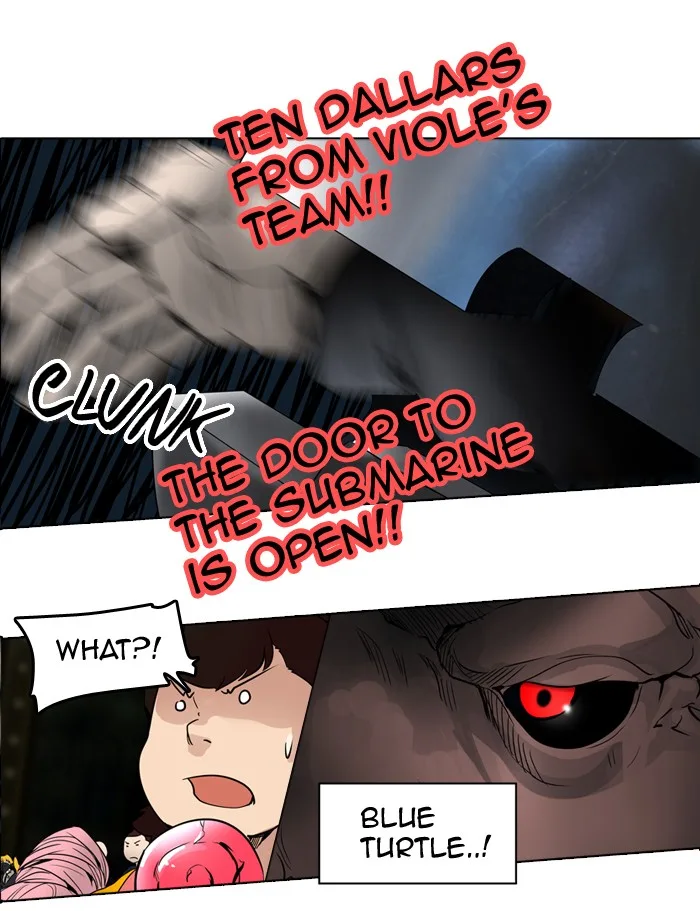 Tower of God - Chapter 270 - Page 24