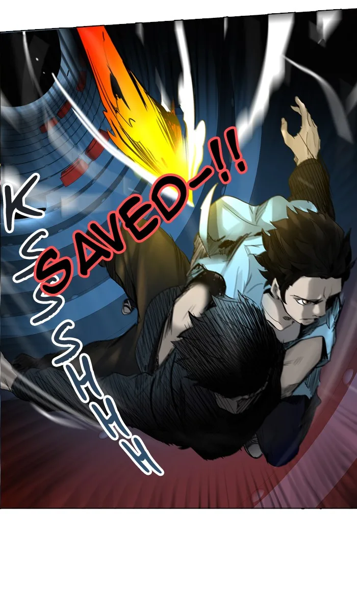 Tower of God - Chapter 270 - Page 25