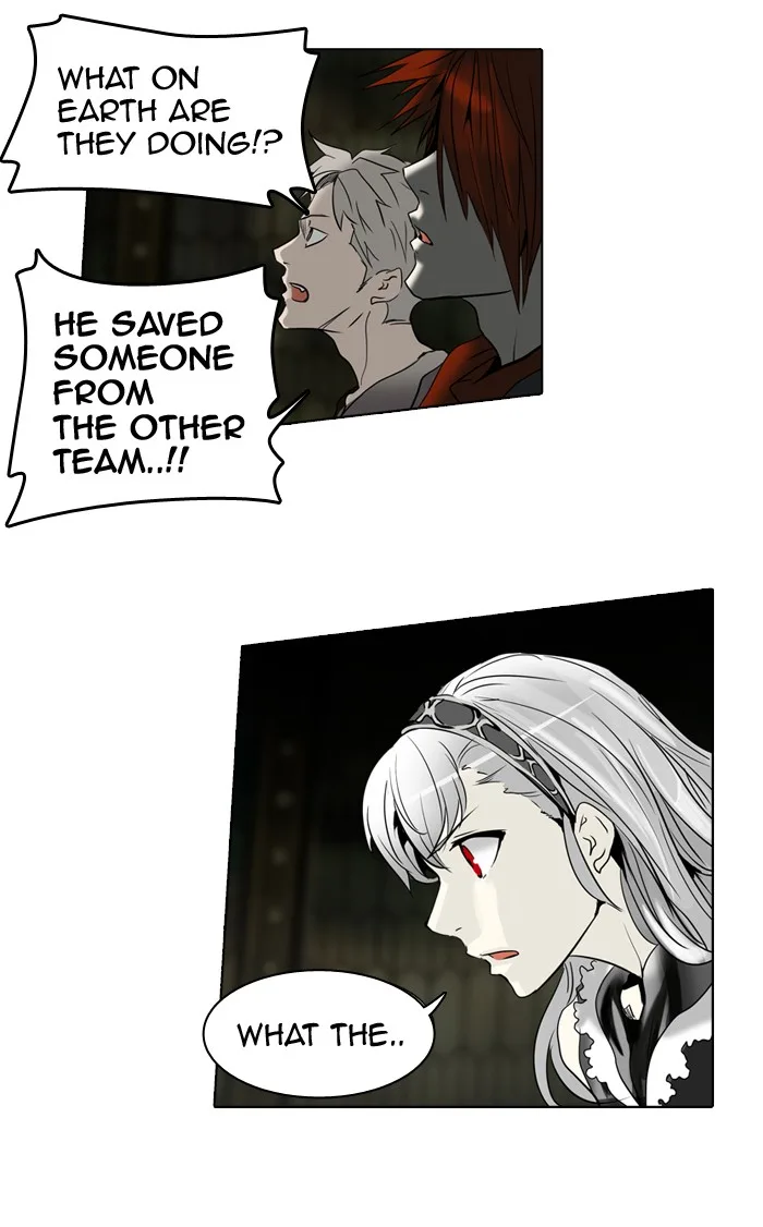 Tower of God - Chapter 270 - Page 26