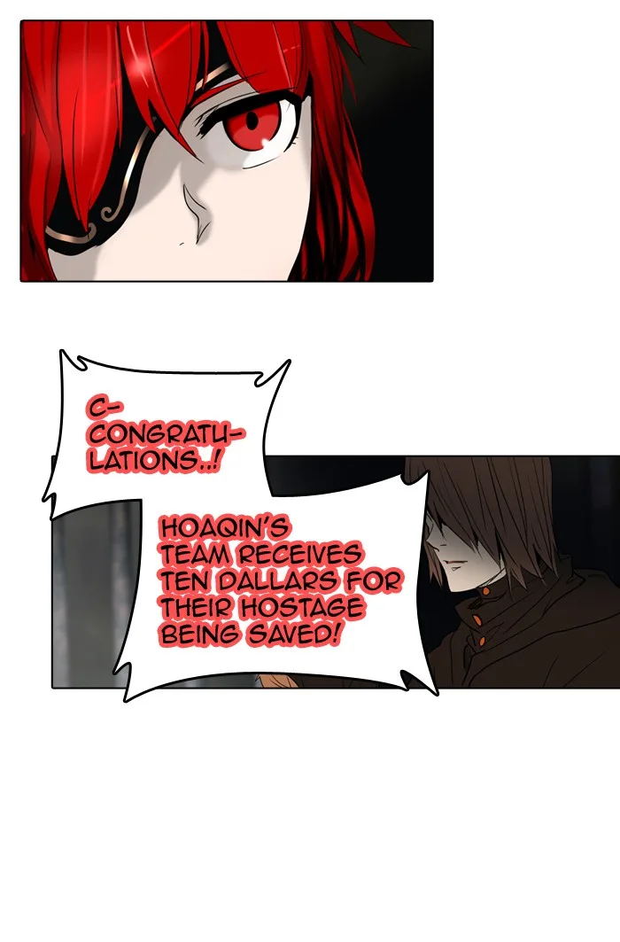 Tower of God - Chapter 270 - Page 27