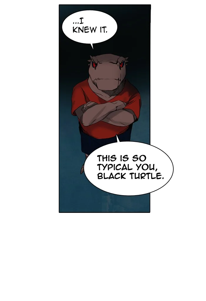 Tower of God - Chapter 270 - Page 28