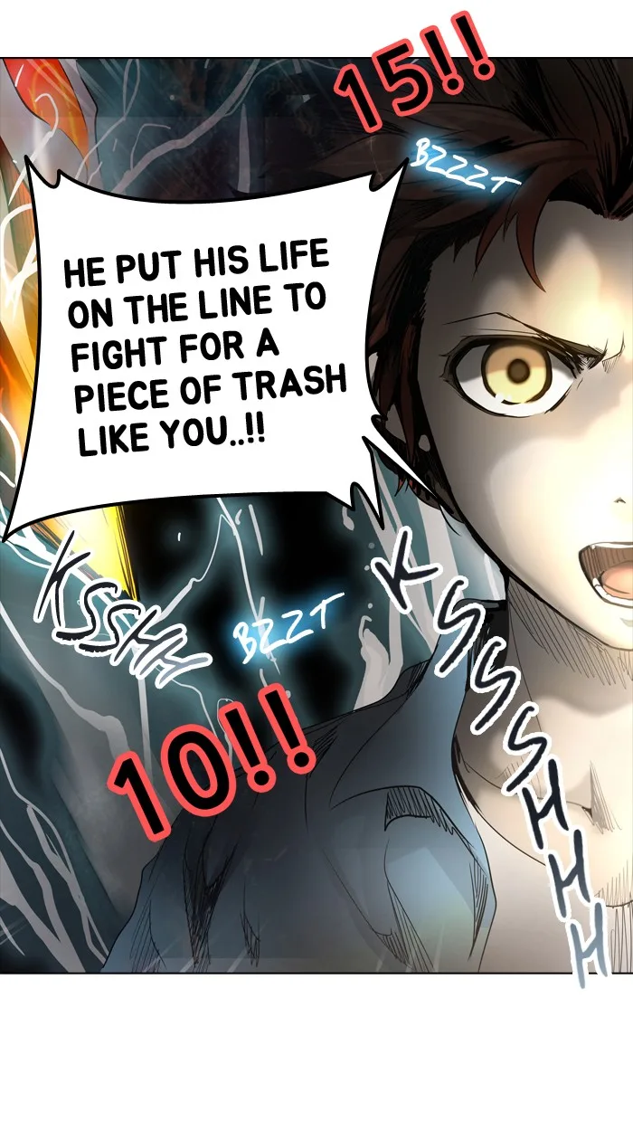 Tower of God - Chapter 270 - Page 3