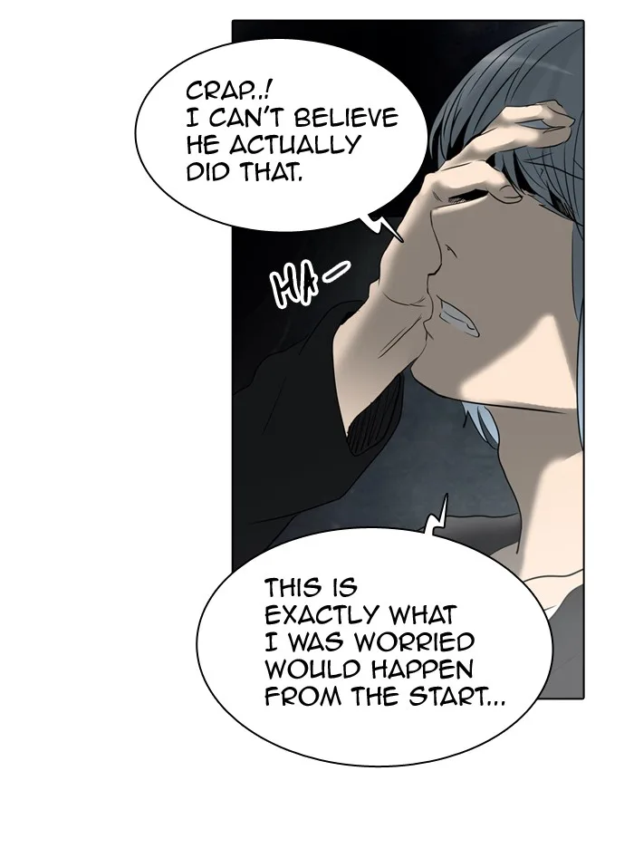 Tower of God - Chapter 270 - Page 31