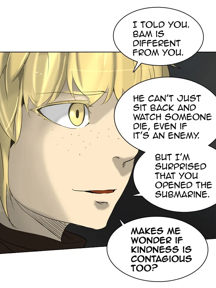 Tower of God - Chapter 270 - Page 32