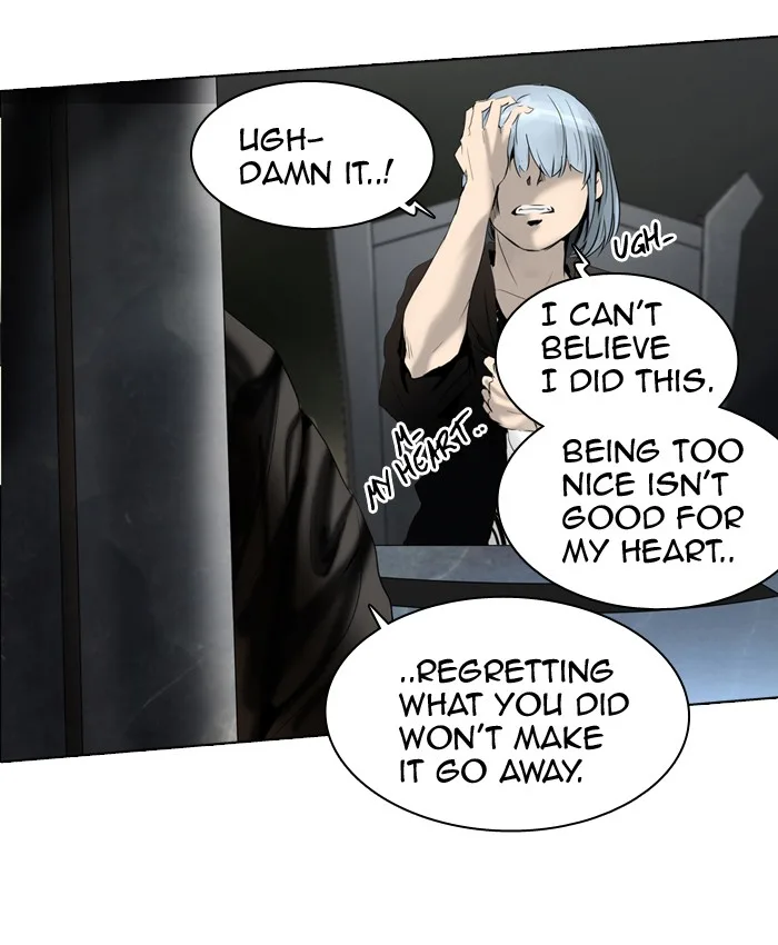 Tower of God - Chapter 270 - Page 33