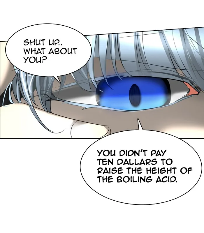 Tower of God - Chapter 270 - Page 34