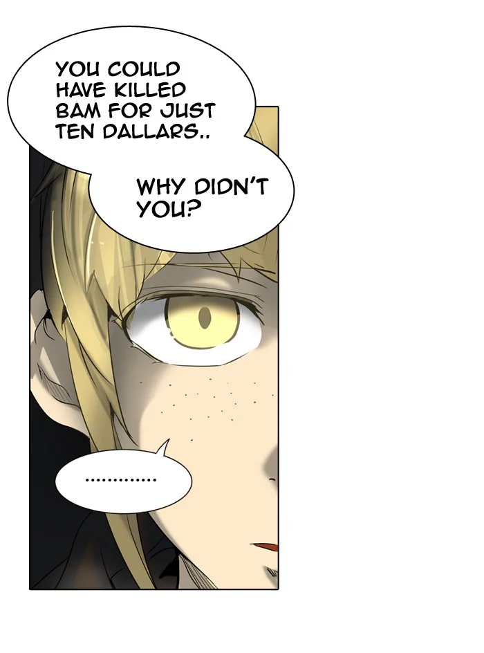 Tower of God - Chapter 270 - Page 35