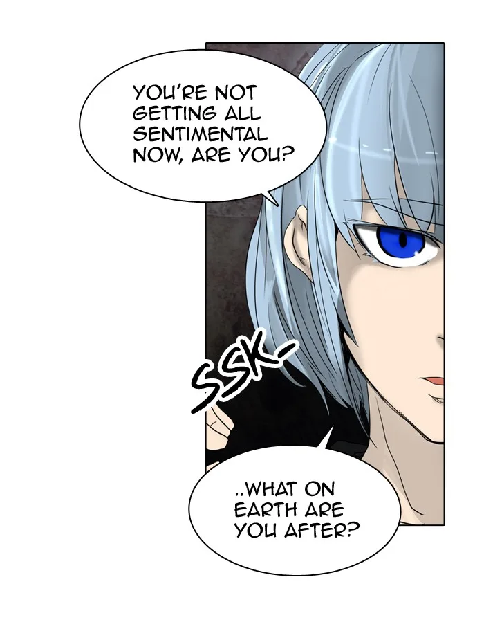 Tower of God - Chapter 270 - Page 36