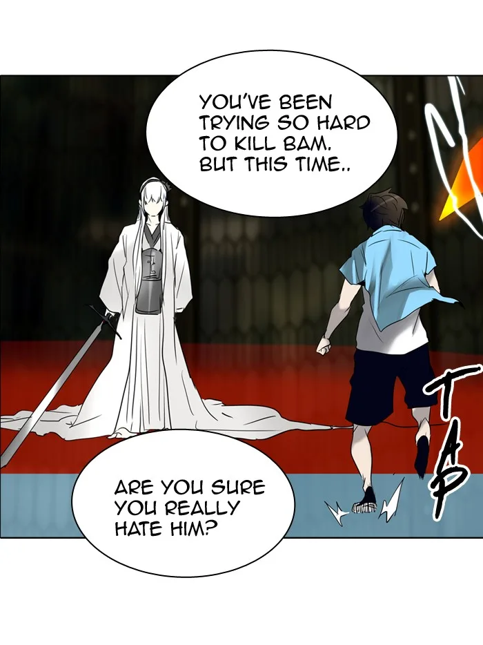 Tower of God - Chapter 270 - Page 37