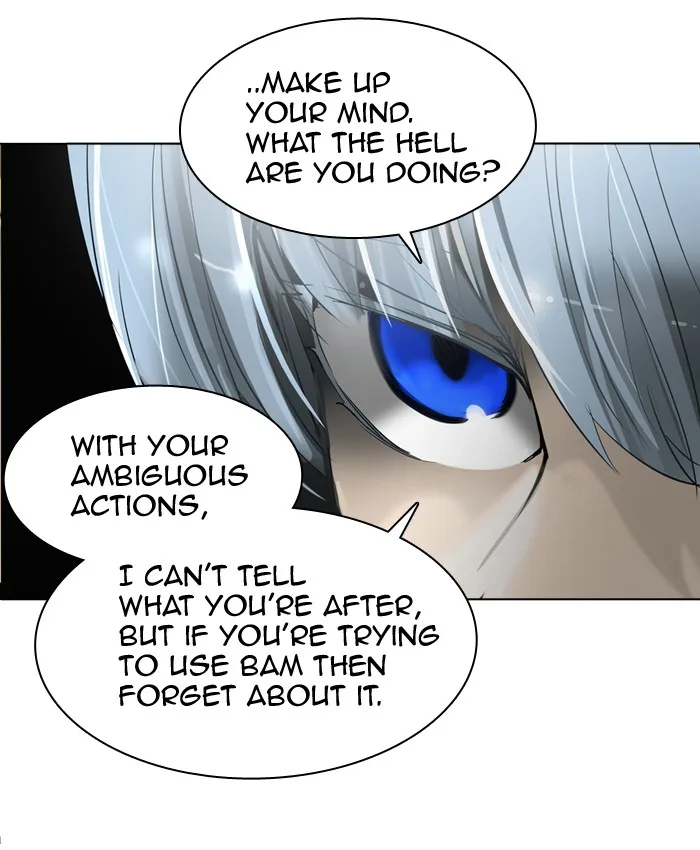 Tower of God - Chapter 270 - Page 38