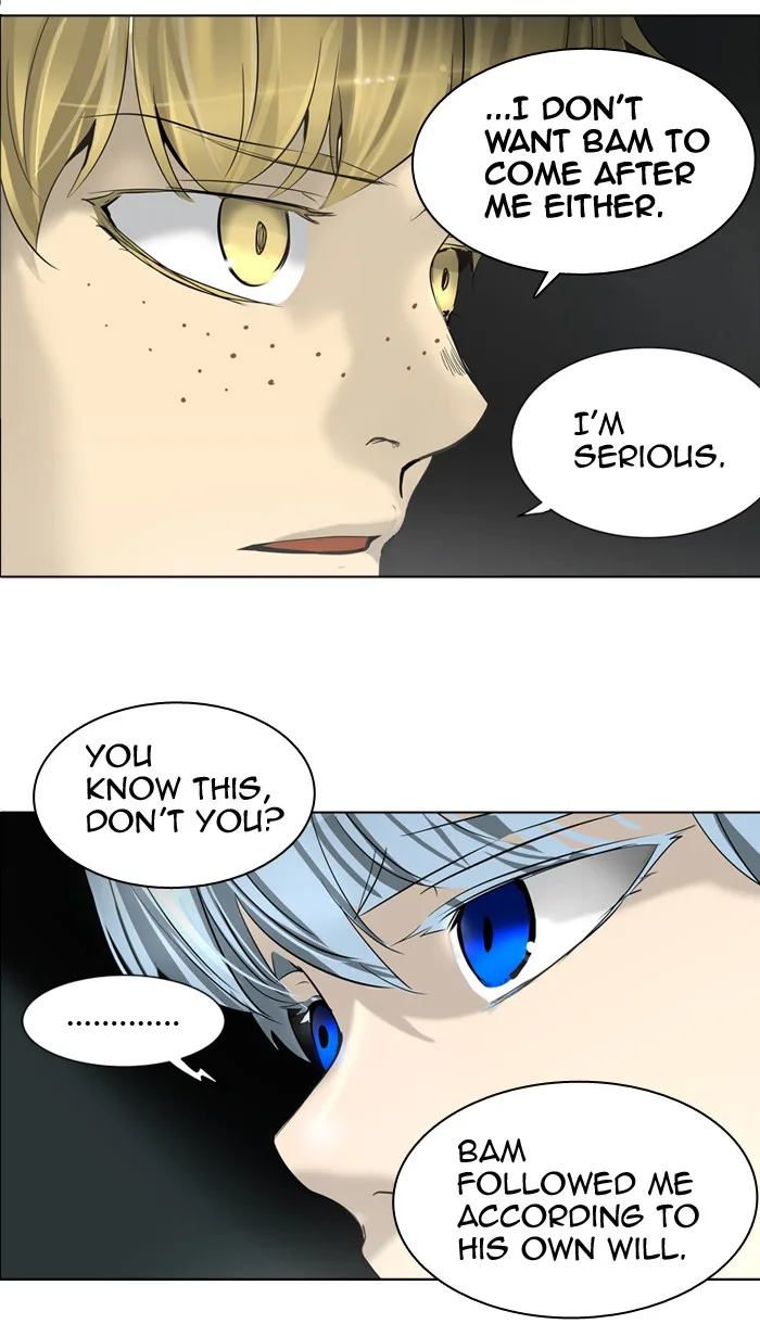 Tower of God - Chapter 270 - Page 39