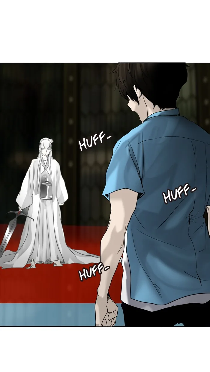 Tower of God - Chapter 270 - Page 42