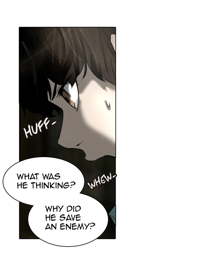 Tower of God - Chapter 270 - Page 43