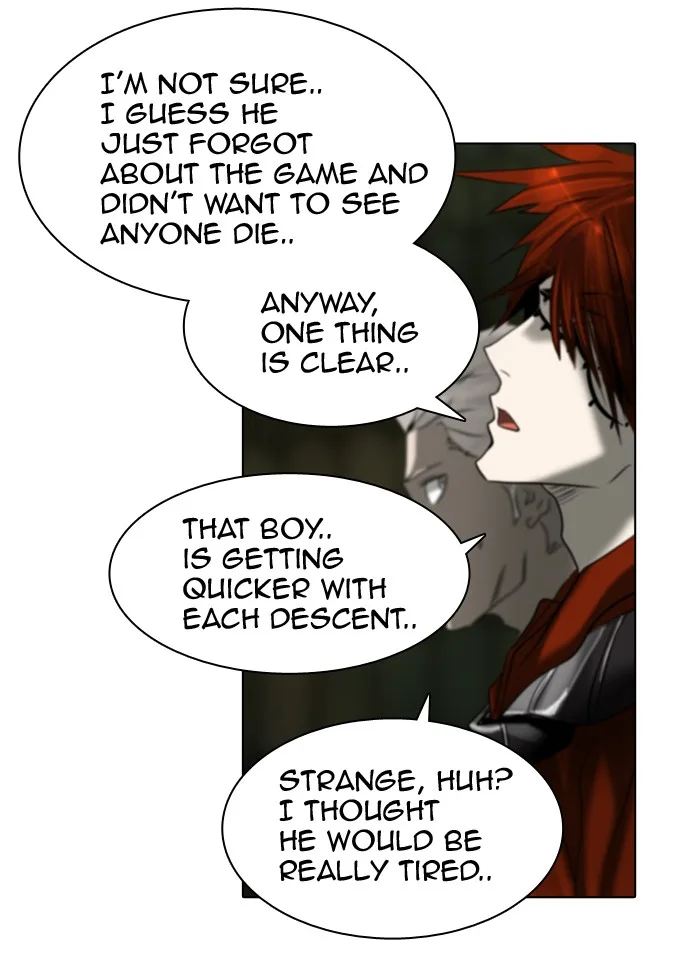 Tower of God - Chapter 270 - Page 44