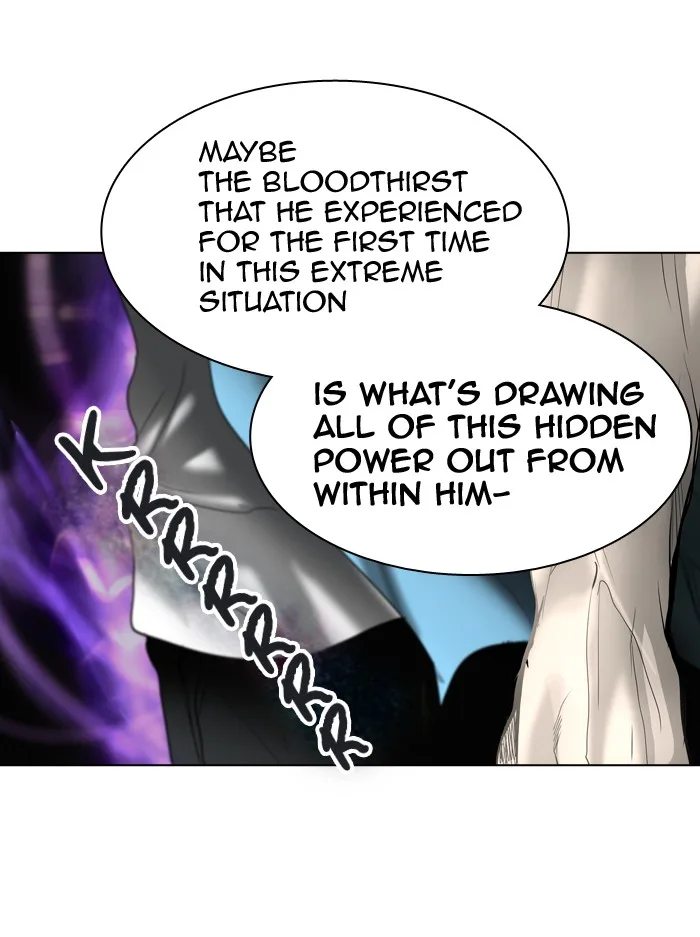 Tower of God - Chapter 270 - Page 45