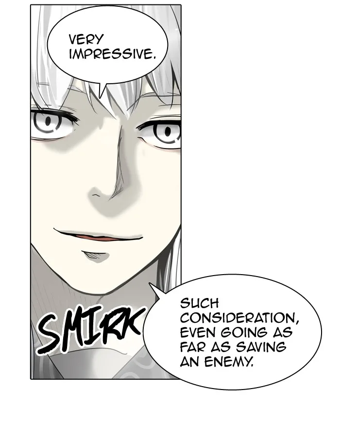 Tower of God - Chapter 270 - Page 46