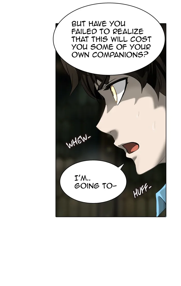 Tower of God - Chapter 270 - Page 47