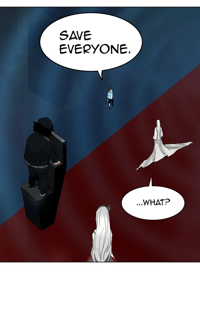 Tower of God - Chapter 270 - Page 48
