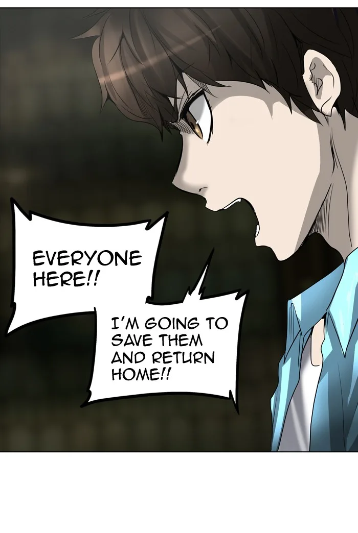 Tower of God - Chapter 270 - Page 49