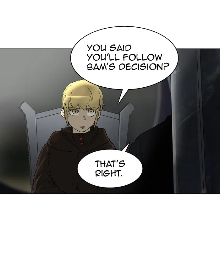 Tower of God - Chapter 270 - Page 51