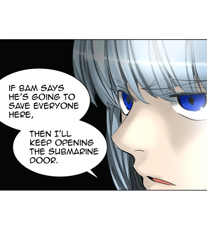 Tower of God - Chapter 270 - Page 52