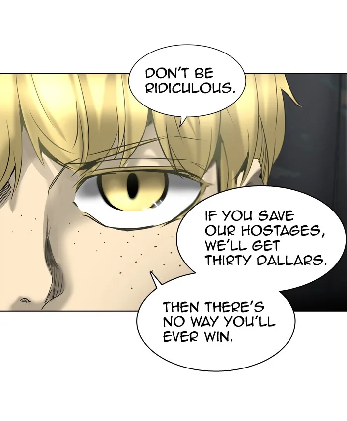 Tower of God - Chapter 270 - Page 53