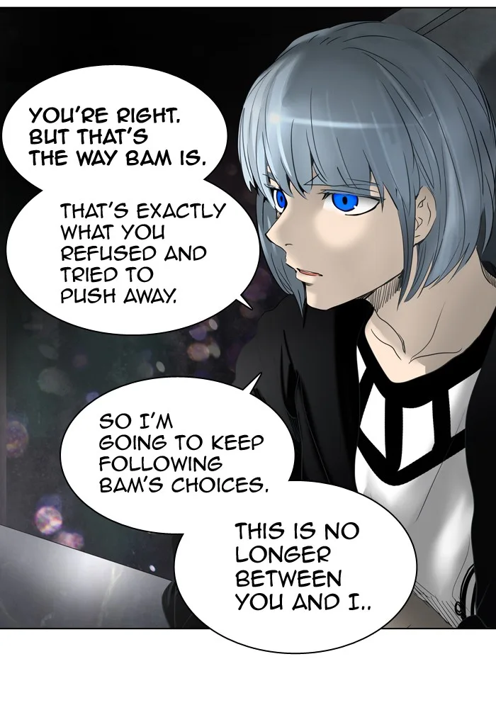 Tower of God - Chapter 270 - Page 54