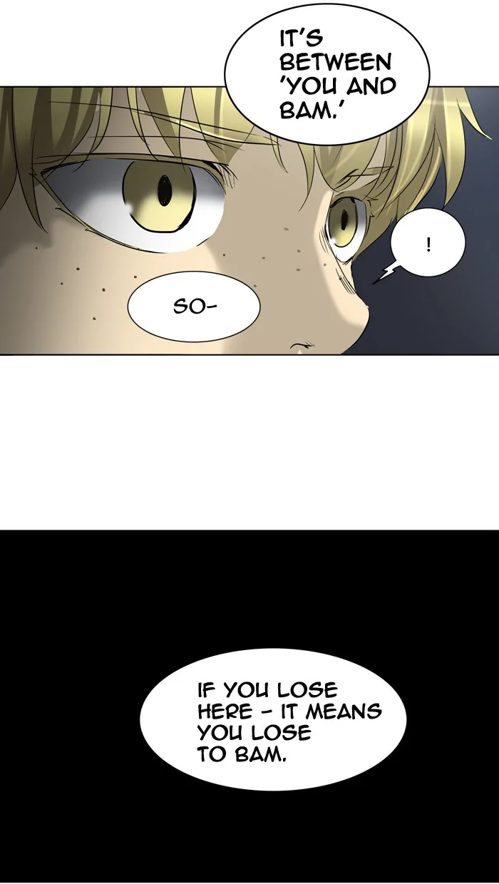 Tower of God - Chapter 270 - Page 55