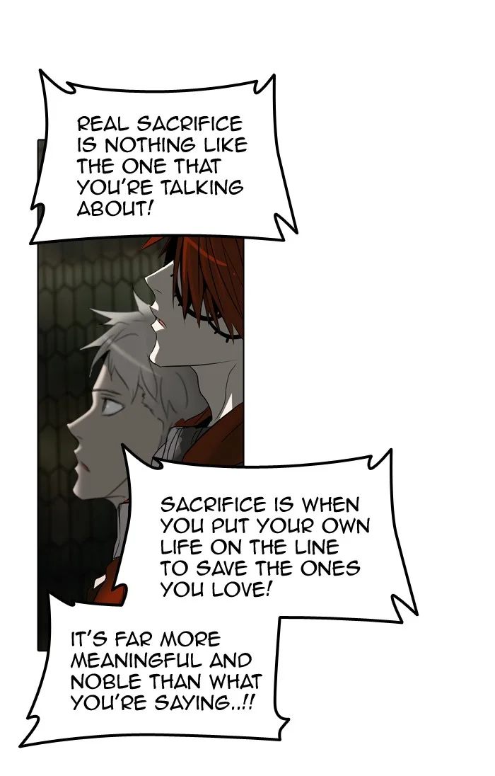 Tower of God - Chapter 270 - Page 56