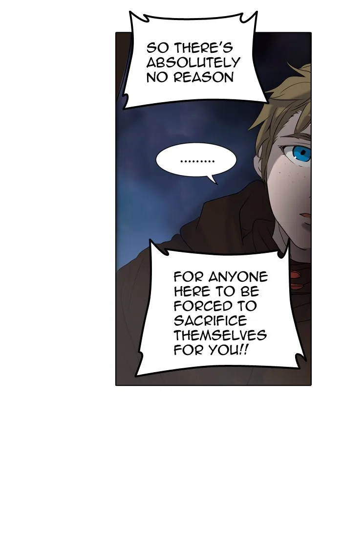Tower of God - Chapter 270 - Page 57