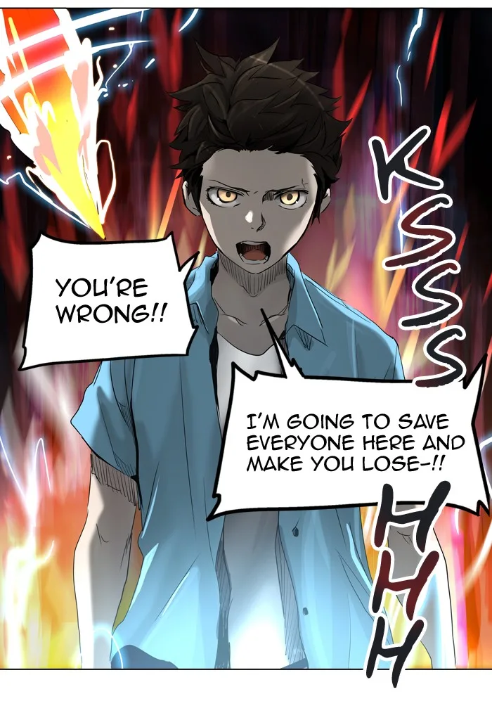 Tower of God - Chapter 270 - Page 58