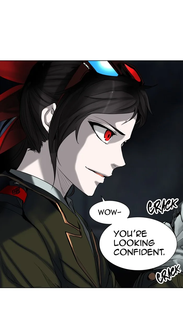 Tower of God - Chapter 270 - Page 61