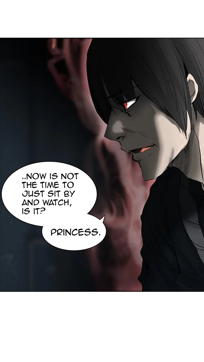 Tower of God - Chapter 270 - Page 62