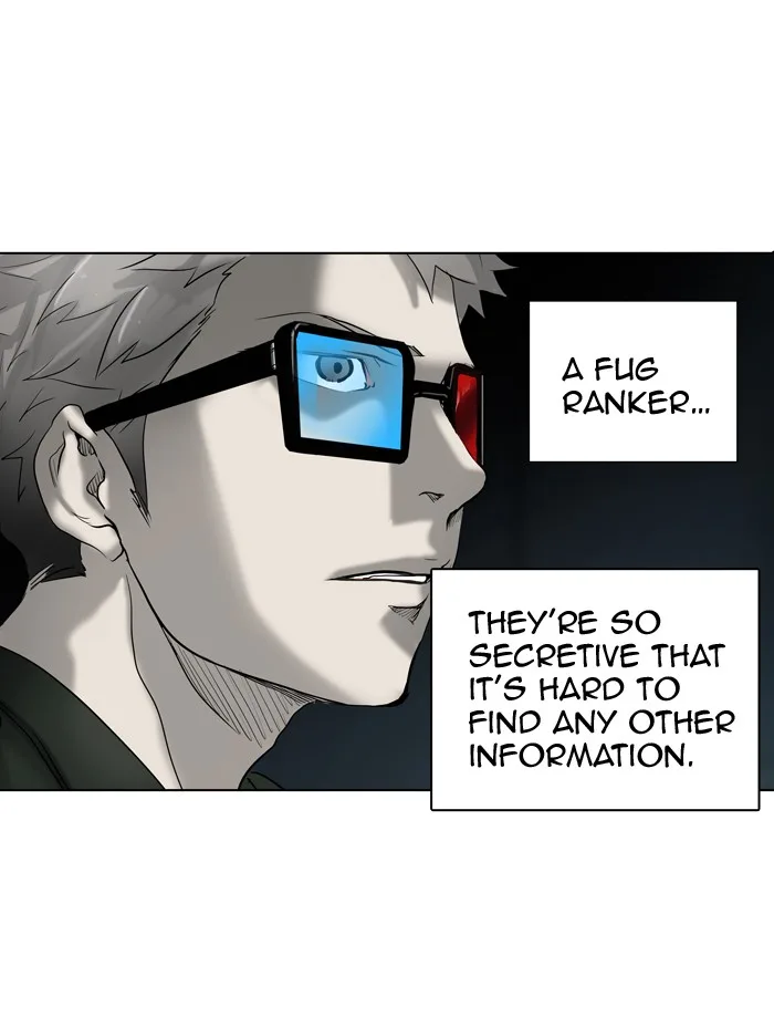 Tower of God - Chapter 270 - Page 64
